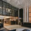 harmonious hotel