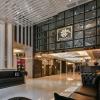 harmonious hotel