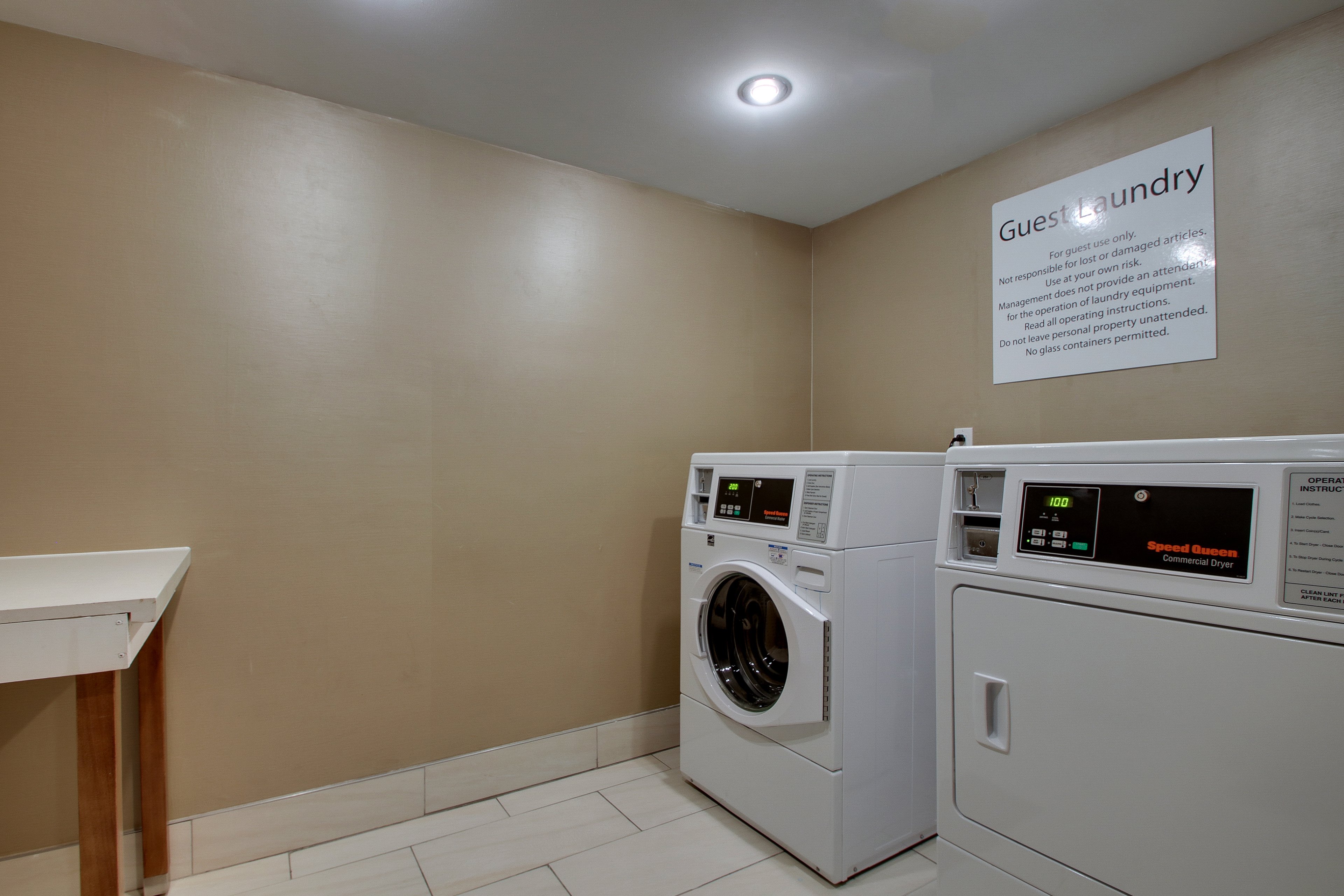 holiday inn express and suites wapakoneta by ihg
