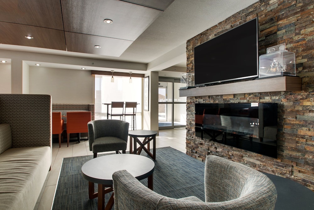 holiday inn express and suites wapakoneta by ihg