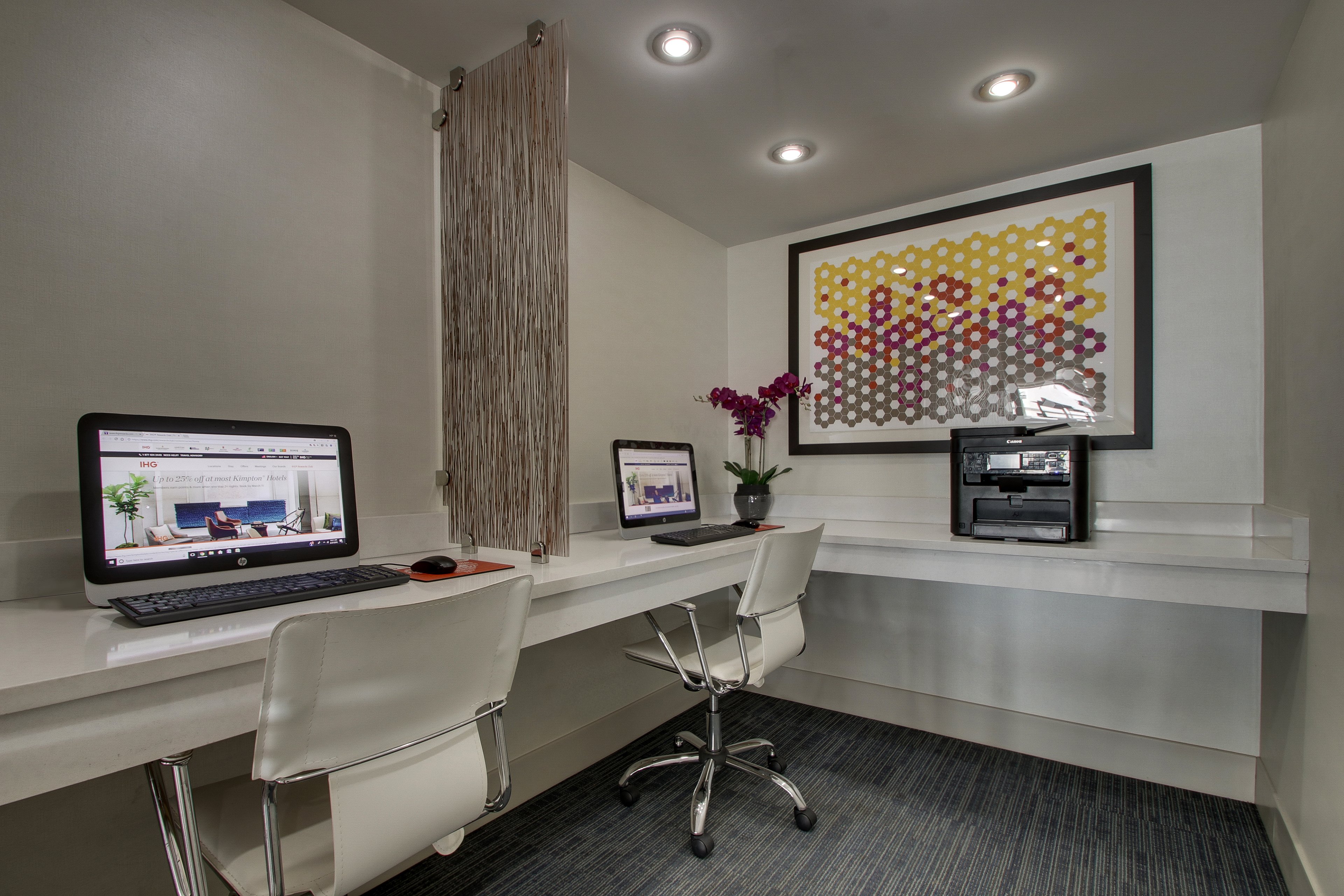 holiday inn express and suites wapakoneta by ihg