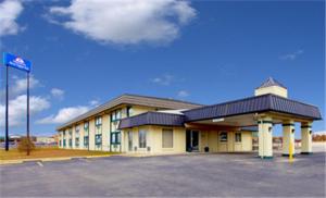 Extended Stay Warrenton Inn,Warrenton>>Warren,2 star