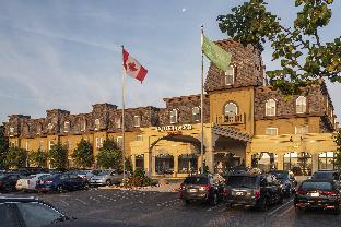 Courtyard By Marriott Waterloo St. Jacobs,Kitchener>>Cambridge,3 star