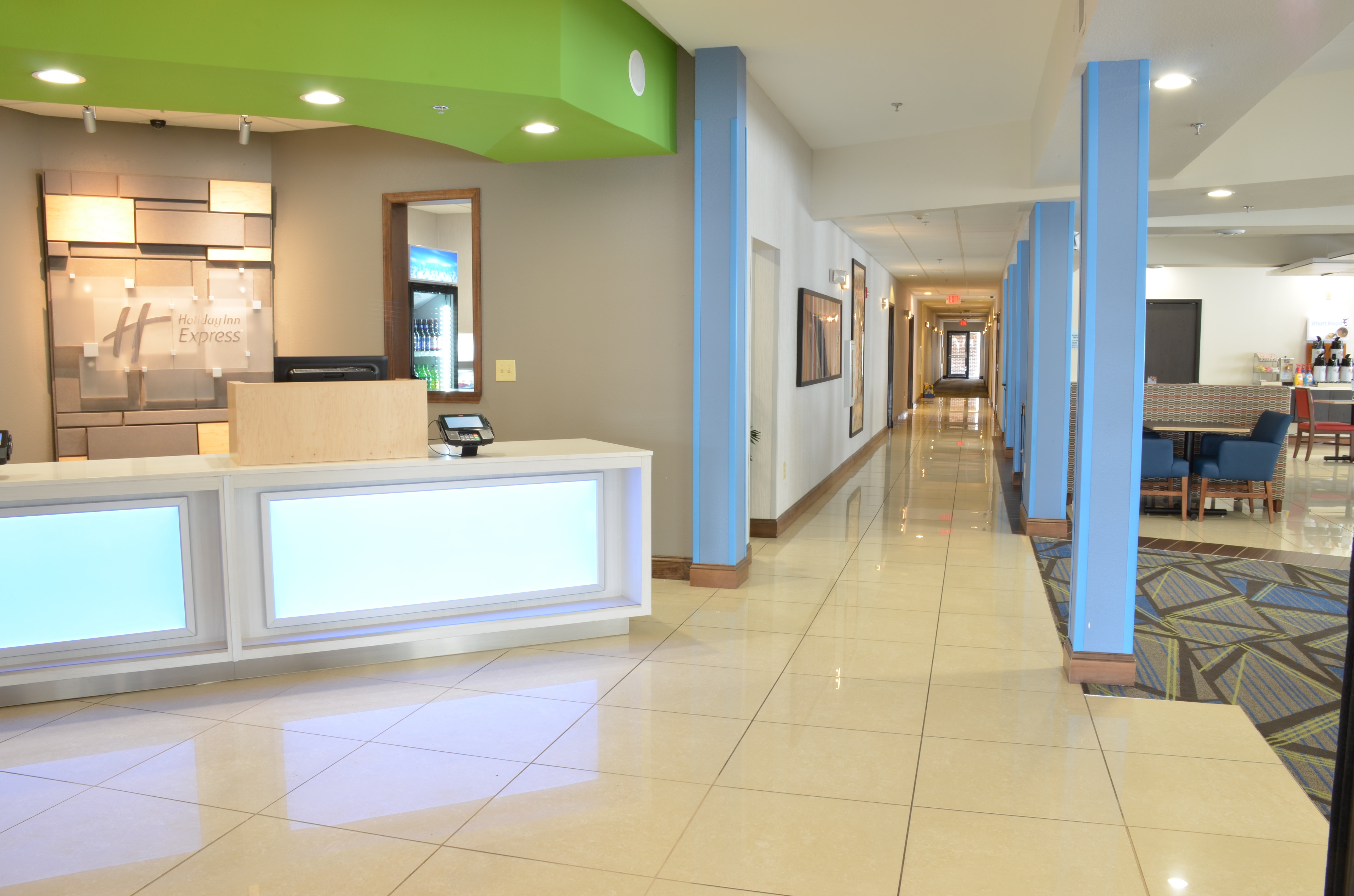 holiday inn express waterloo cedar falls by ihg