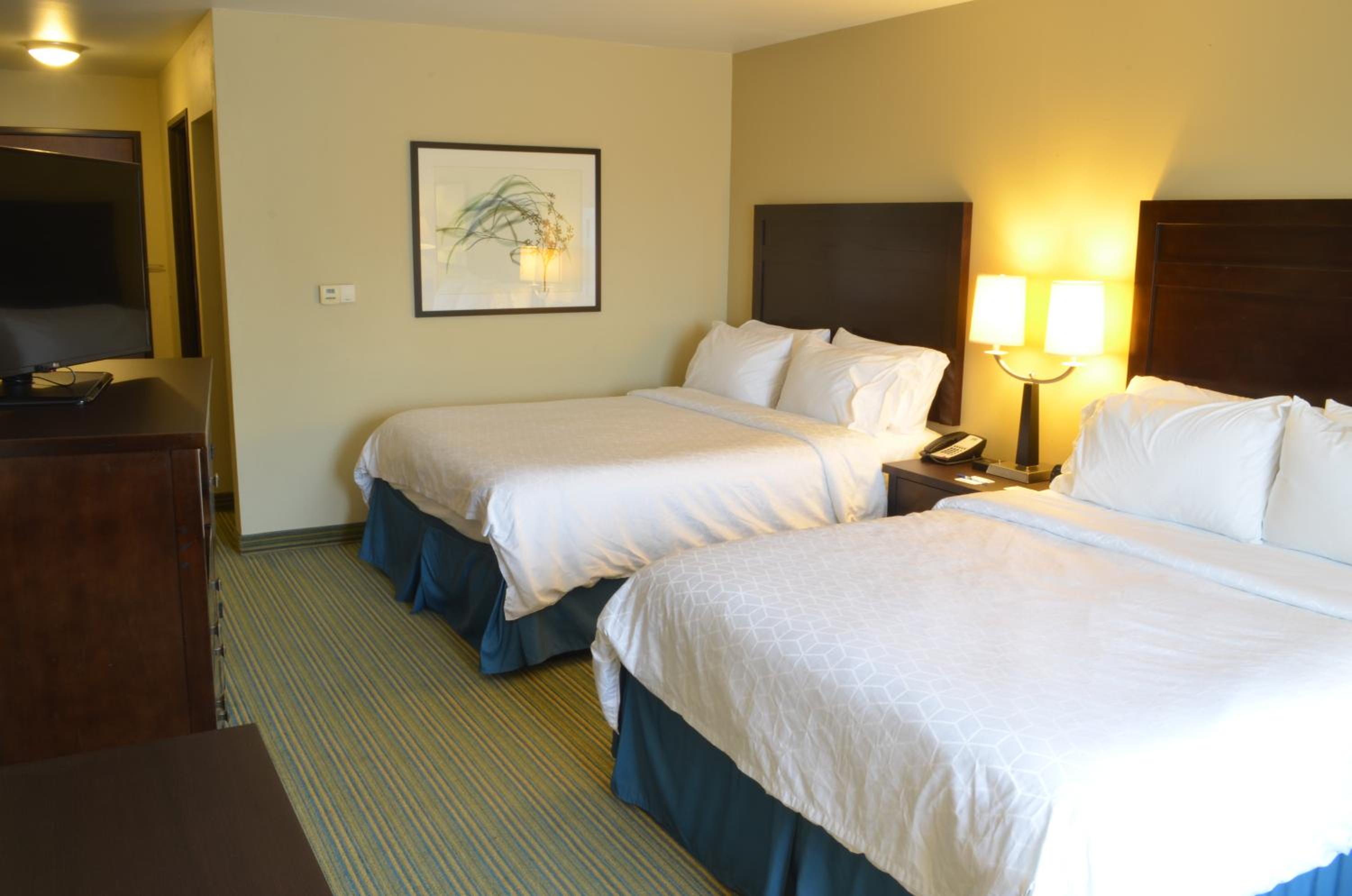holiday inn express waterloo cedar falls by ihg