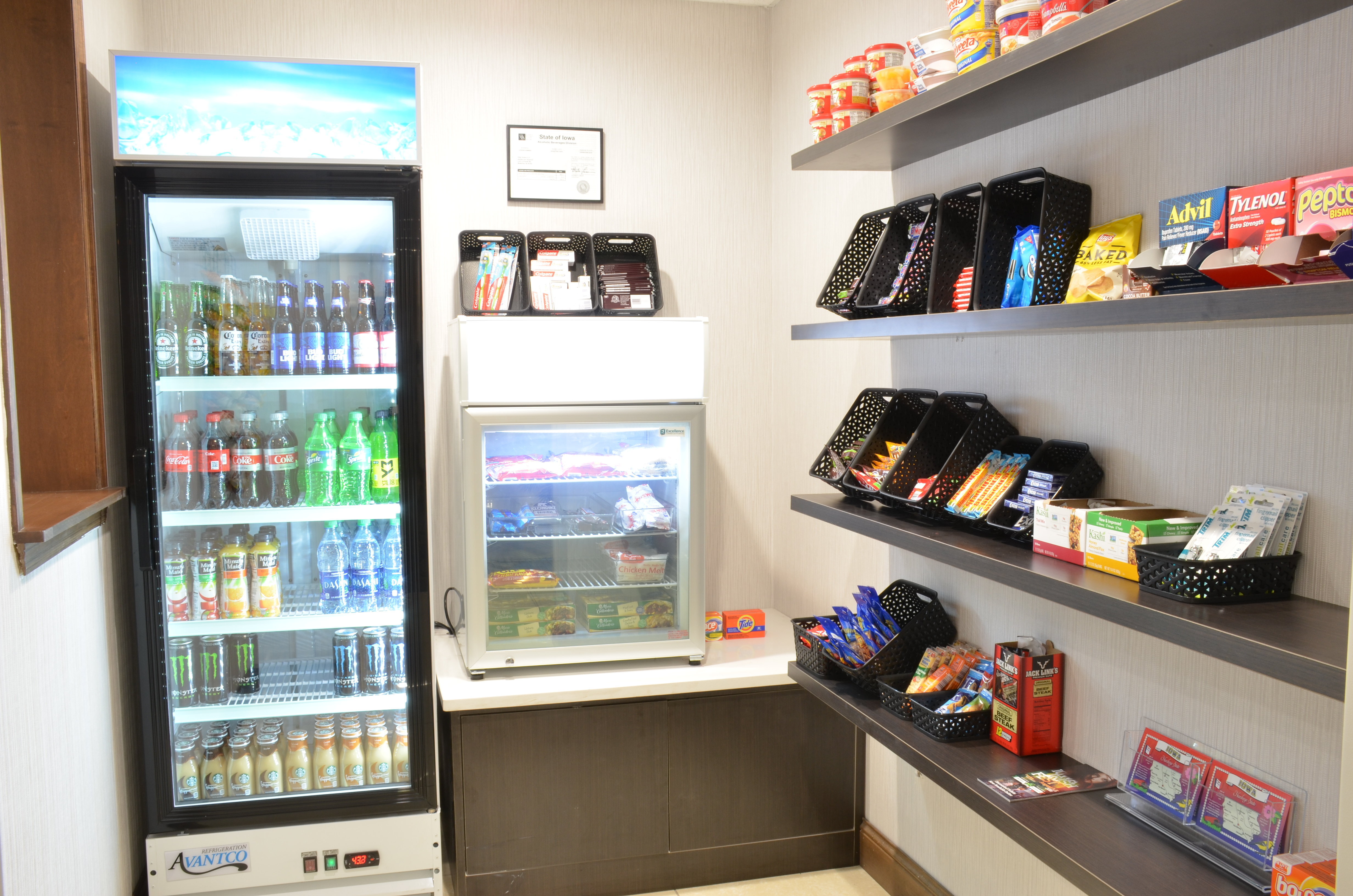 holiday inn express waterloo cedar falls by ihg
