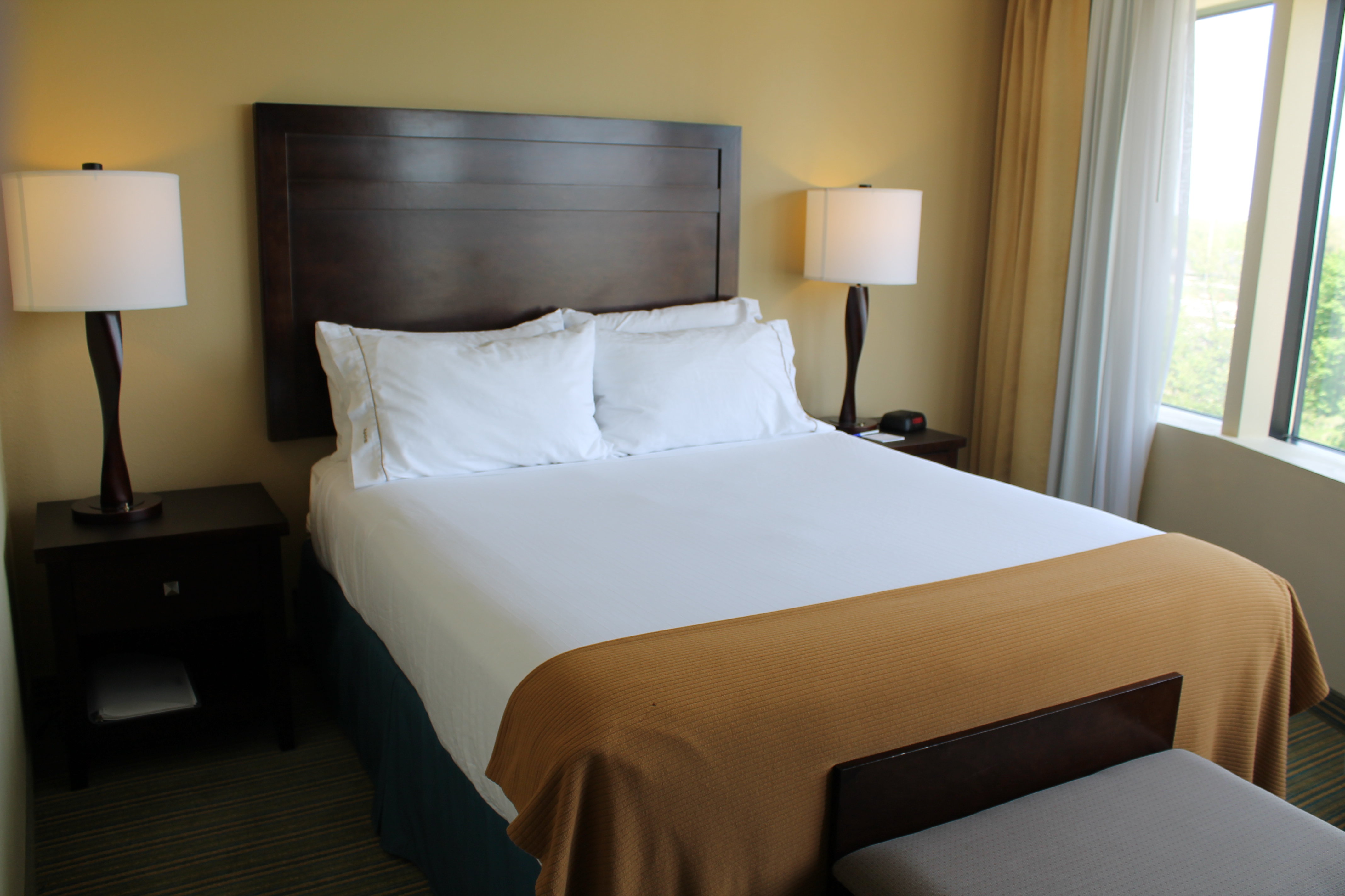 holiday inn express waterloo cedar falls by ihg