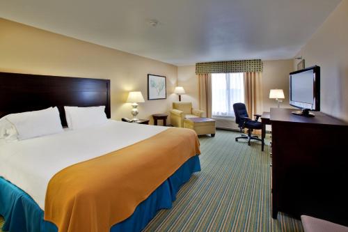 holiday inn express waterloo cedar falls by ihg