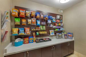 best western watertown inn and suites