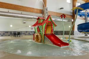 best western watertown inn and suites