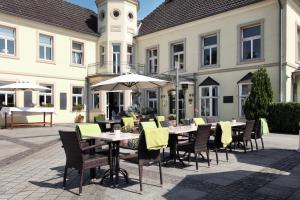 hotel haus duden