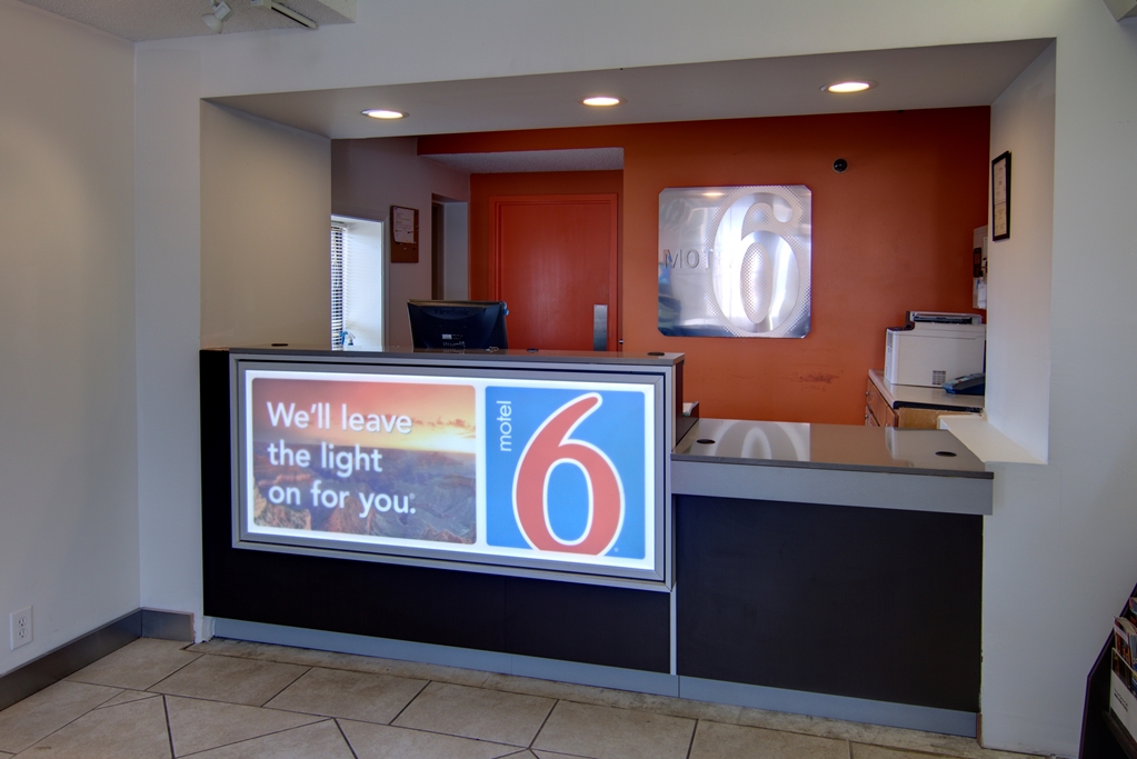 motel 6 west monroe la