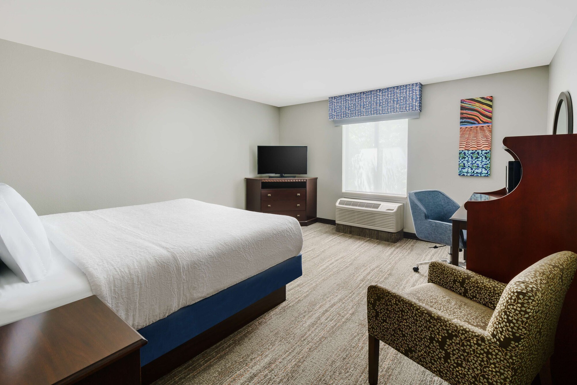 hampton inn and suites west sacramento