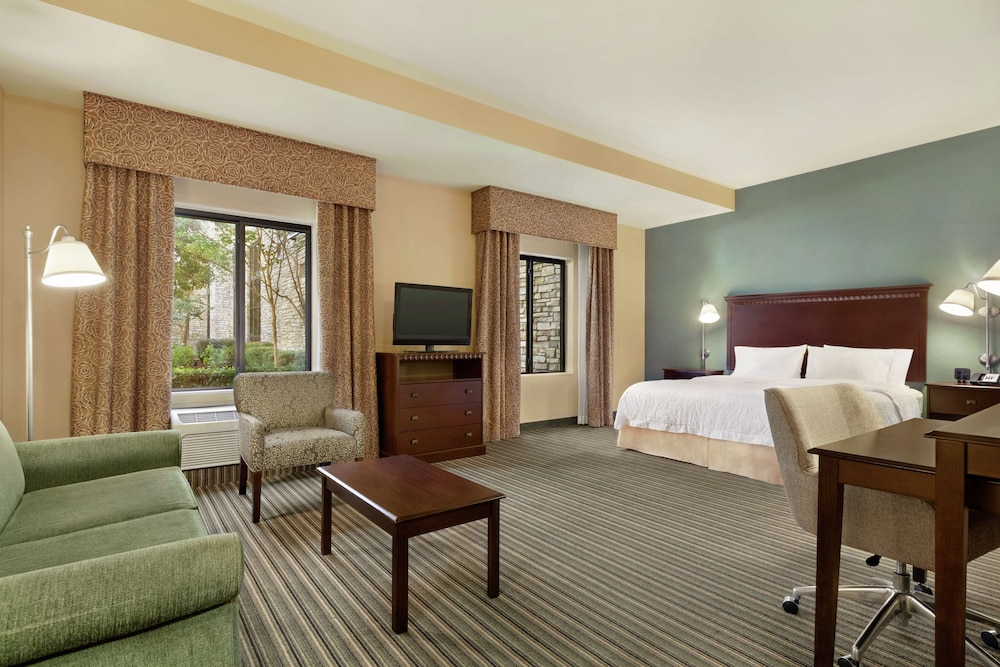 hampton inn and suites west sacramento
