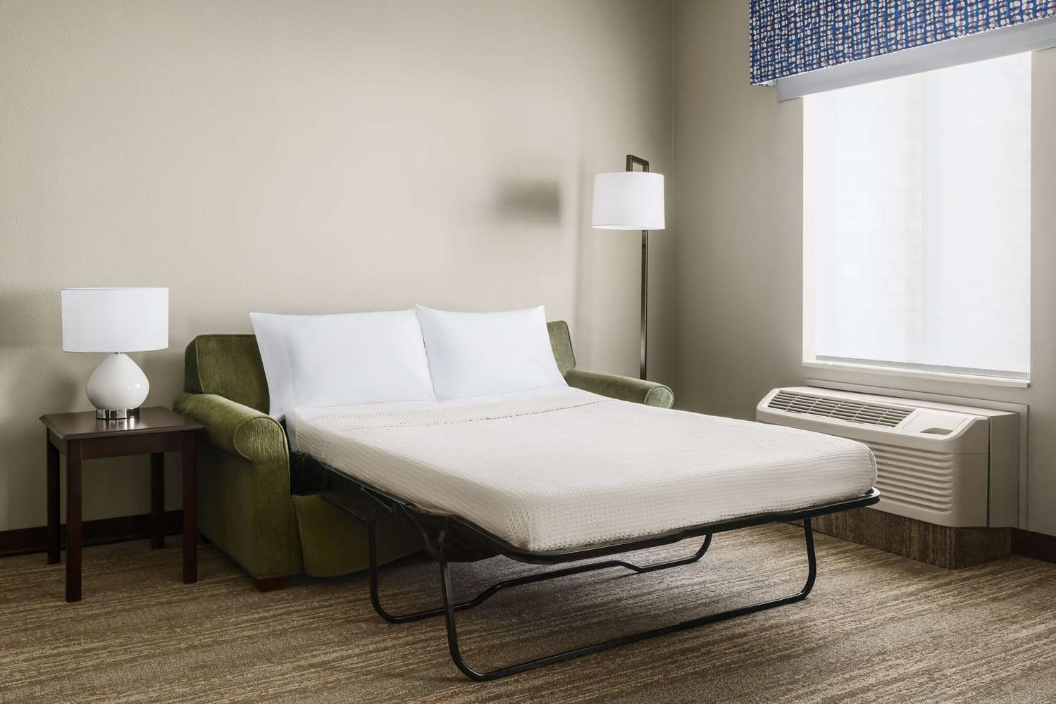 hampton inn and suites west sacramento