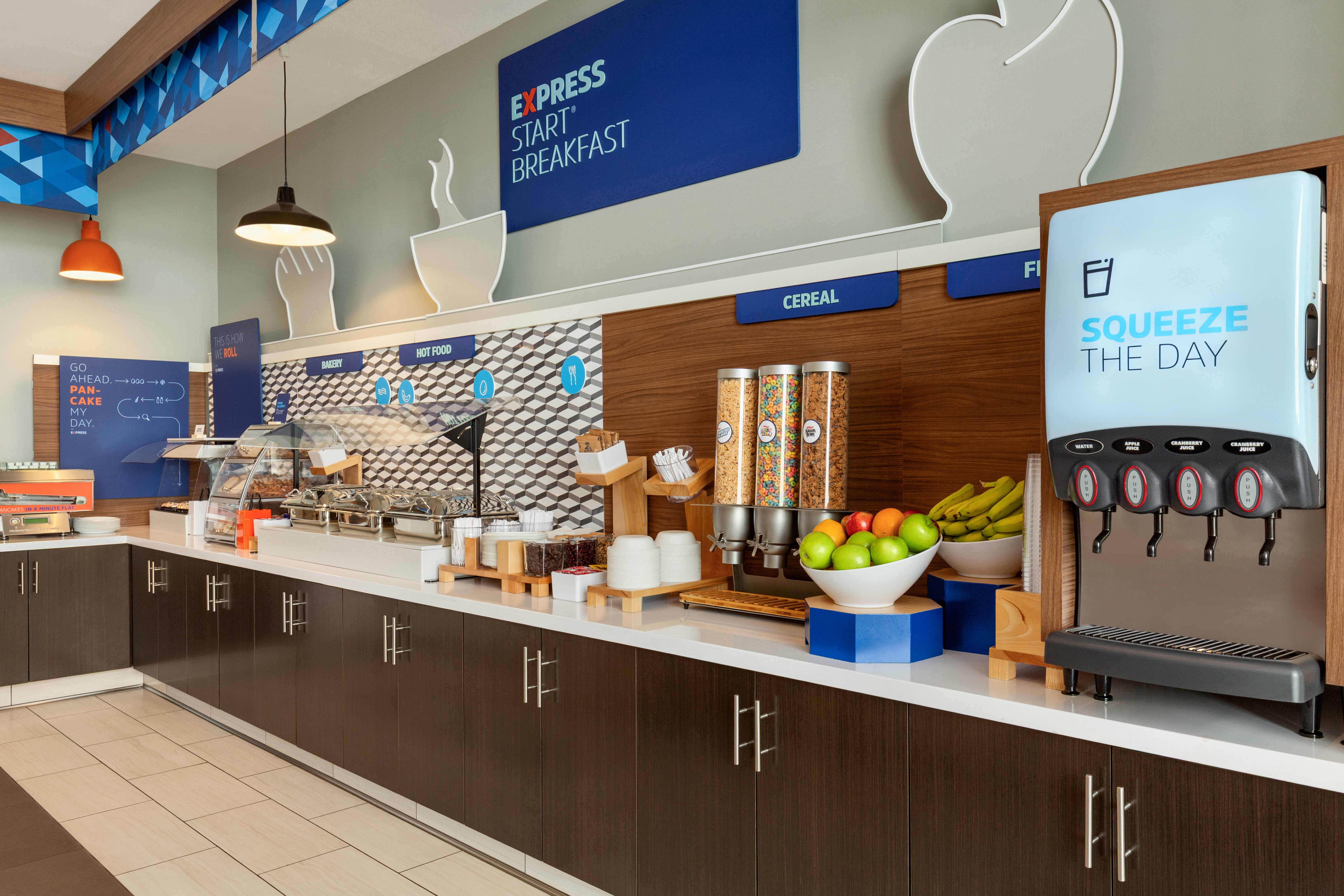 holiday inn express west sacramento by ihg