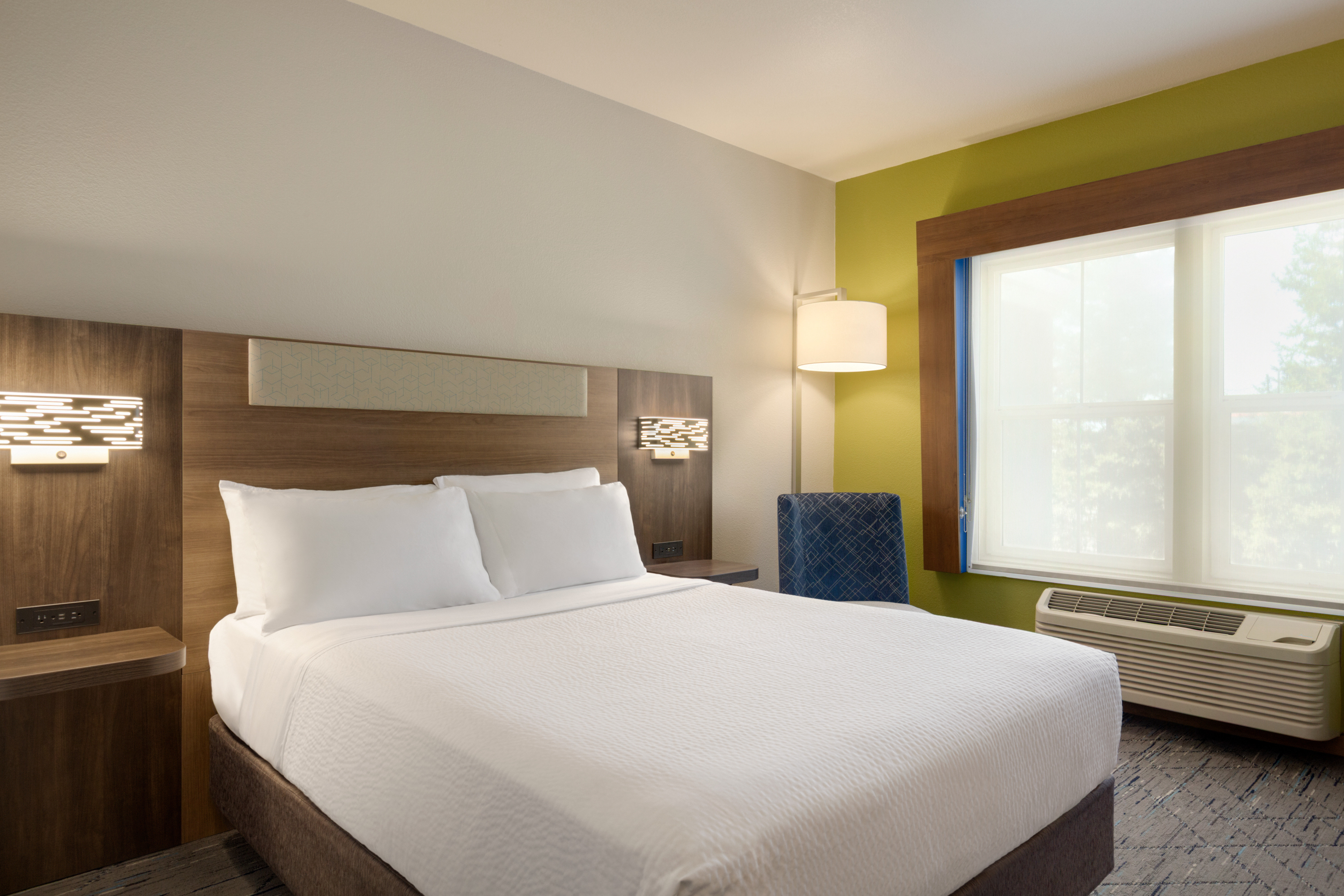holiday inn express west sacramento by ihg