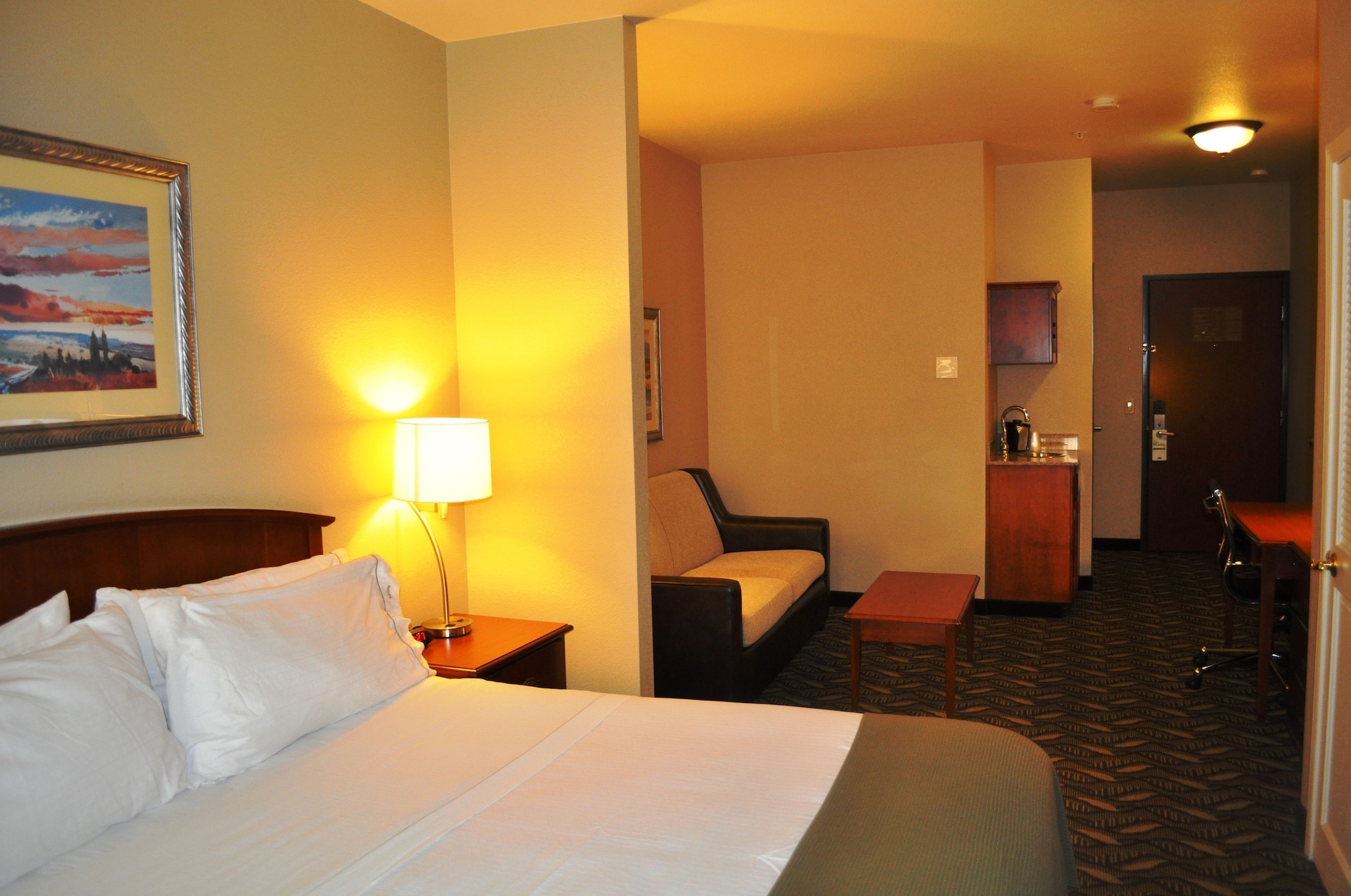 holiday inn express west sacramento by ihg