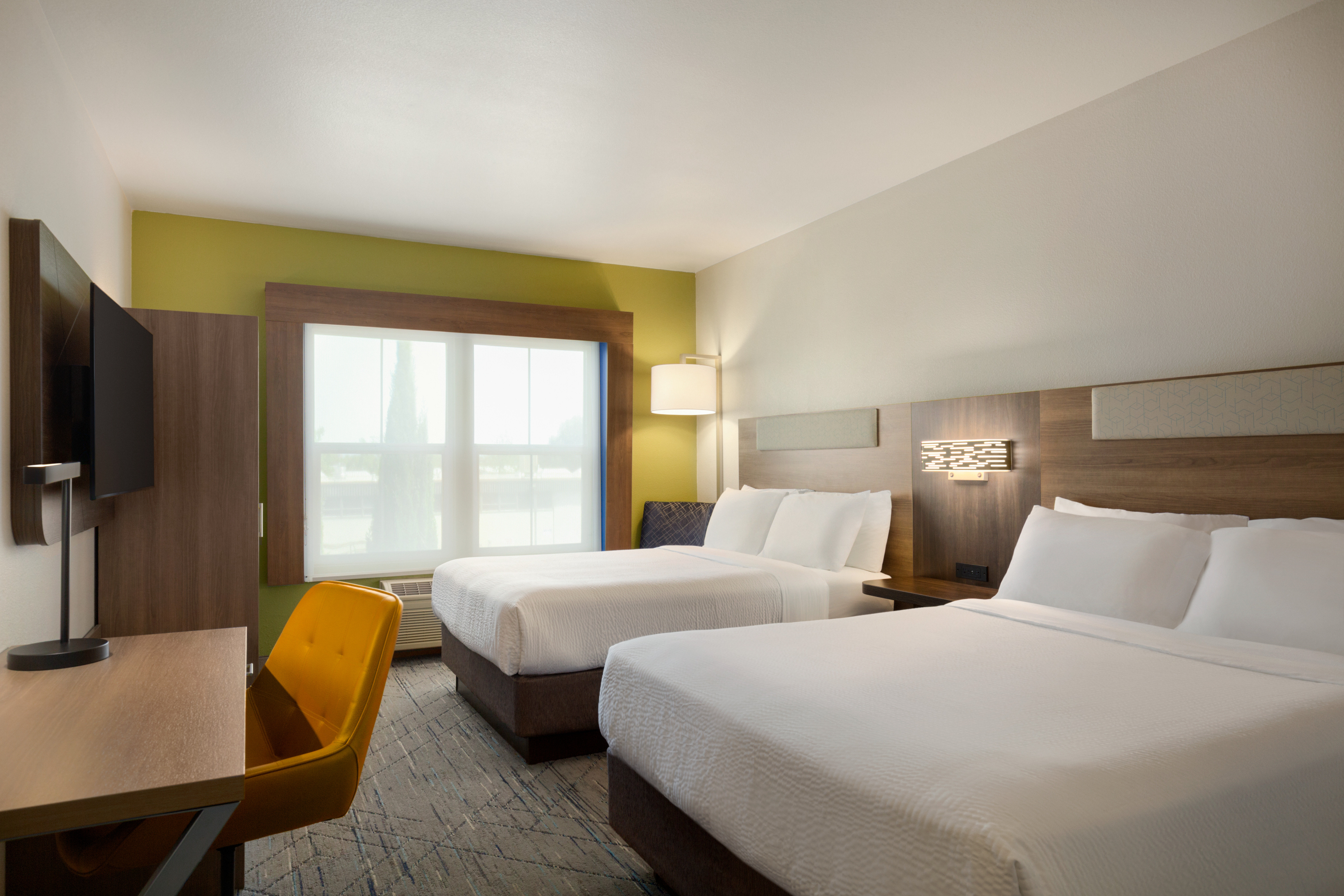 holiday inn express west sacramento by ihg