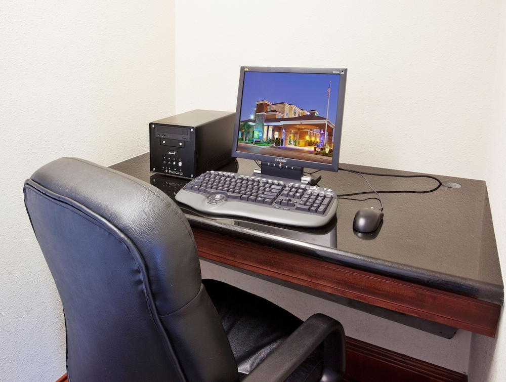 holiday inn express west sacramento by ihg
