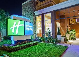 holiday inn express west sacramento by ihg