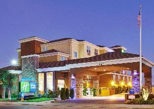 holiday inn express west sacramento by ihg