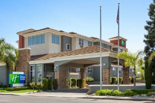holiday inn express west sacramento by ihg