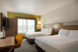 holiday inn express west sacramento by ihg