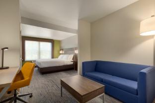 holiday inn express west sacramento by ihg