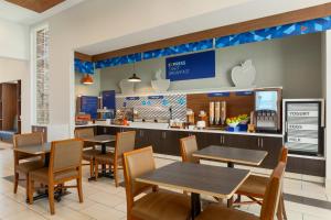 holiday inn express west sacramento by ihg
