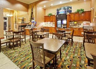 holiday inn express west sacramento by ihg