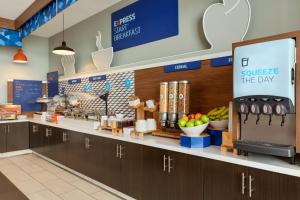 holiday inn express west sacramento by ihg