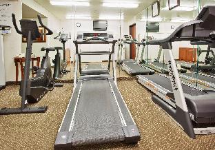 holiday inn express west sacramento by ihg