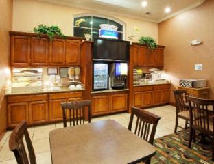 holiday inn express west sacramento by ihg
