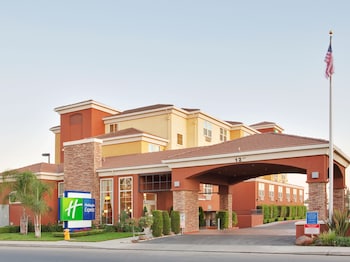 Holiday Inn Express West Sacramento By Ihg,Sacramento County>>Sacramento,3 star