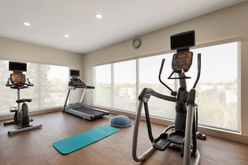 Holiday Inn Express West Sacramento By Ihg,Sacramento County>>Sacramento,3 star