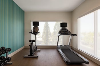 Holiday Inn Express West Sacramento By Ihg,Sacramento County>>Sacramento,3 star