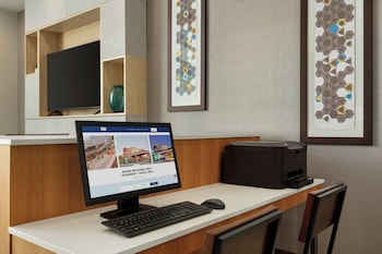 Holiday Inn Express West Sacramento By Ihg,Sacramento County>>Sacramento,3 star
