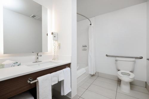 holiday inn express west sacramento by ihg