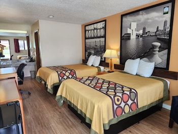 super 8 westlake cleveland