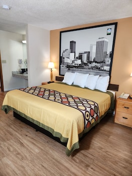 super 8 westlake cleveland