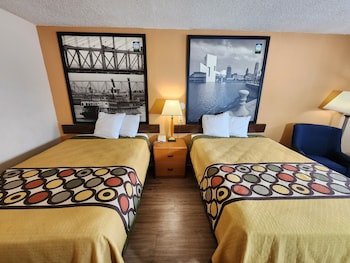 super 8 westlake cleveland