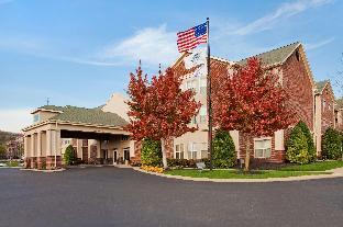 Homewood Suites By Hilton Nashville-Brentwood,Nashville>>Brentwood,3 star