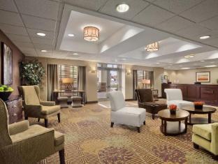 Homewood Suites By Hilton Nashville-Brentwood,Nashville>>Brentwood,3 star