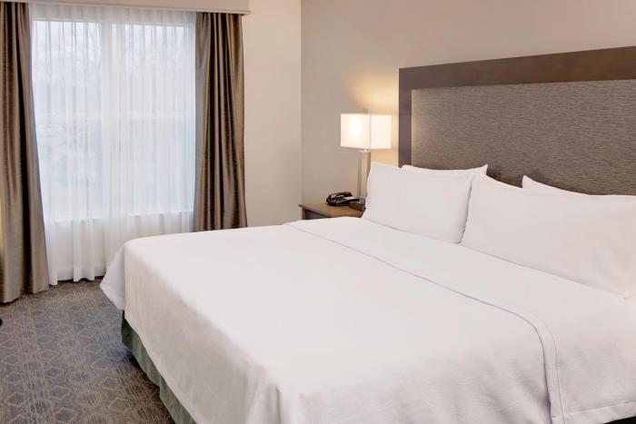 homewood suites by hilton nashville brentwood