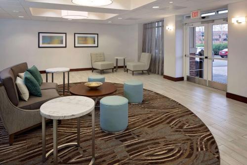 homewood suites by hilton nashville brentwood