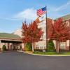 Homewood Suites By Hilton Nashville-Brentwood,Nashville>>Brentwood,3 star