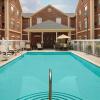 Homewood Suites By Hilton Nashville-Brentwood,Nashville>>Brentwood,3 star