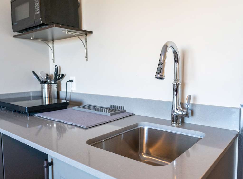 best western gold rush inn