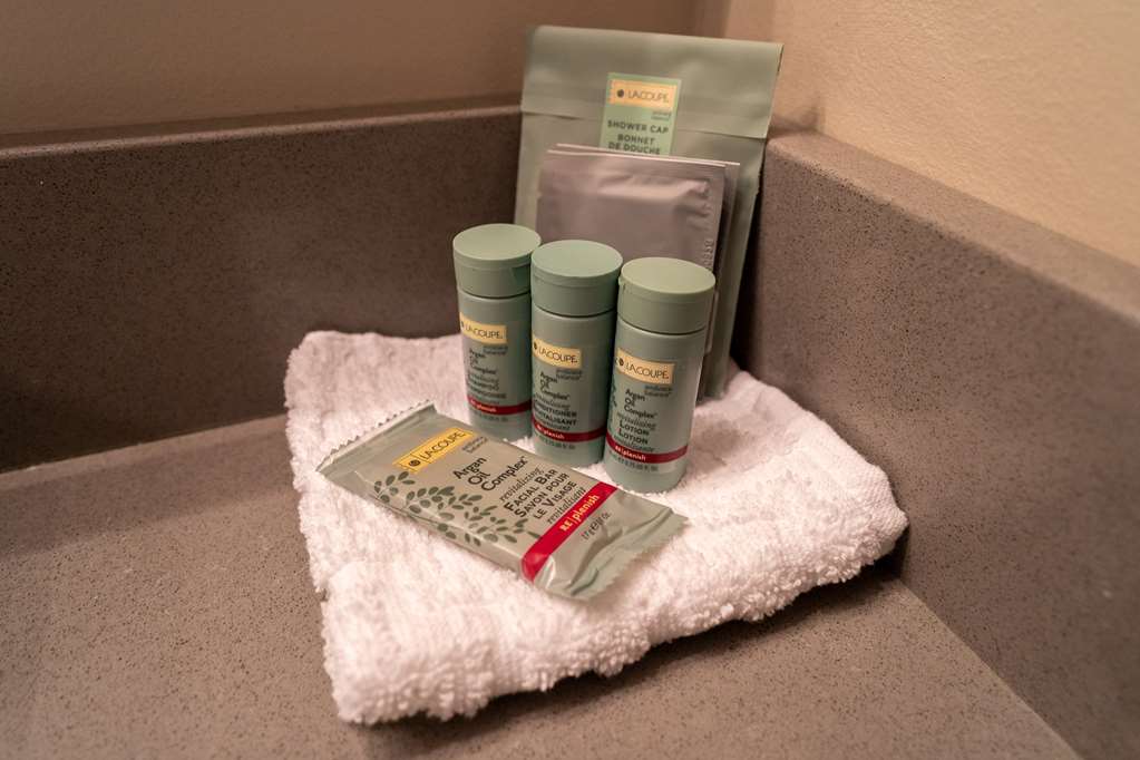 best western gold rush inn